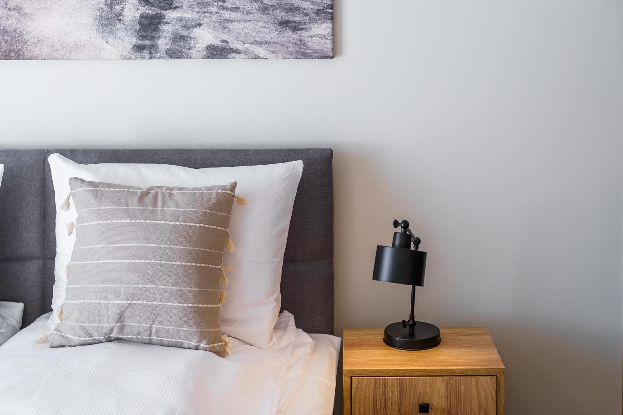 Apartament Przy Plazy 109 By Perlowa Przystan Rent Sianozety Eksteriør bilde