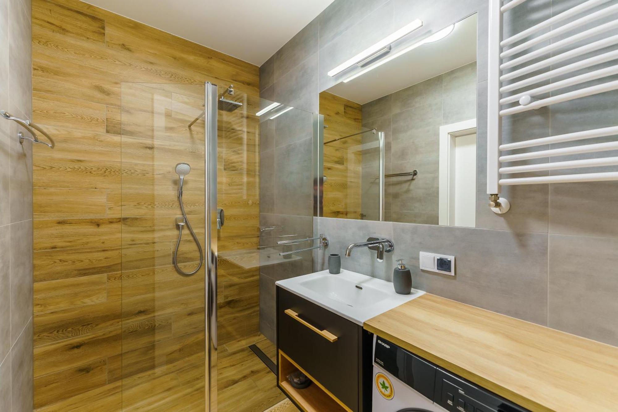 Apartament Przy Plazy 109 By Perlowa Przystan Rent Sianozety Eksteriør bilde