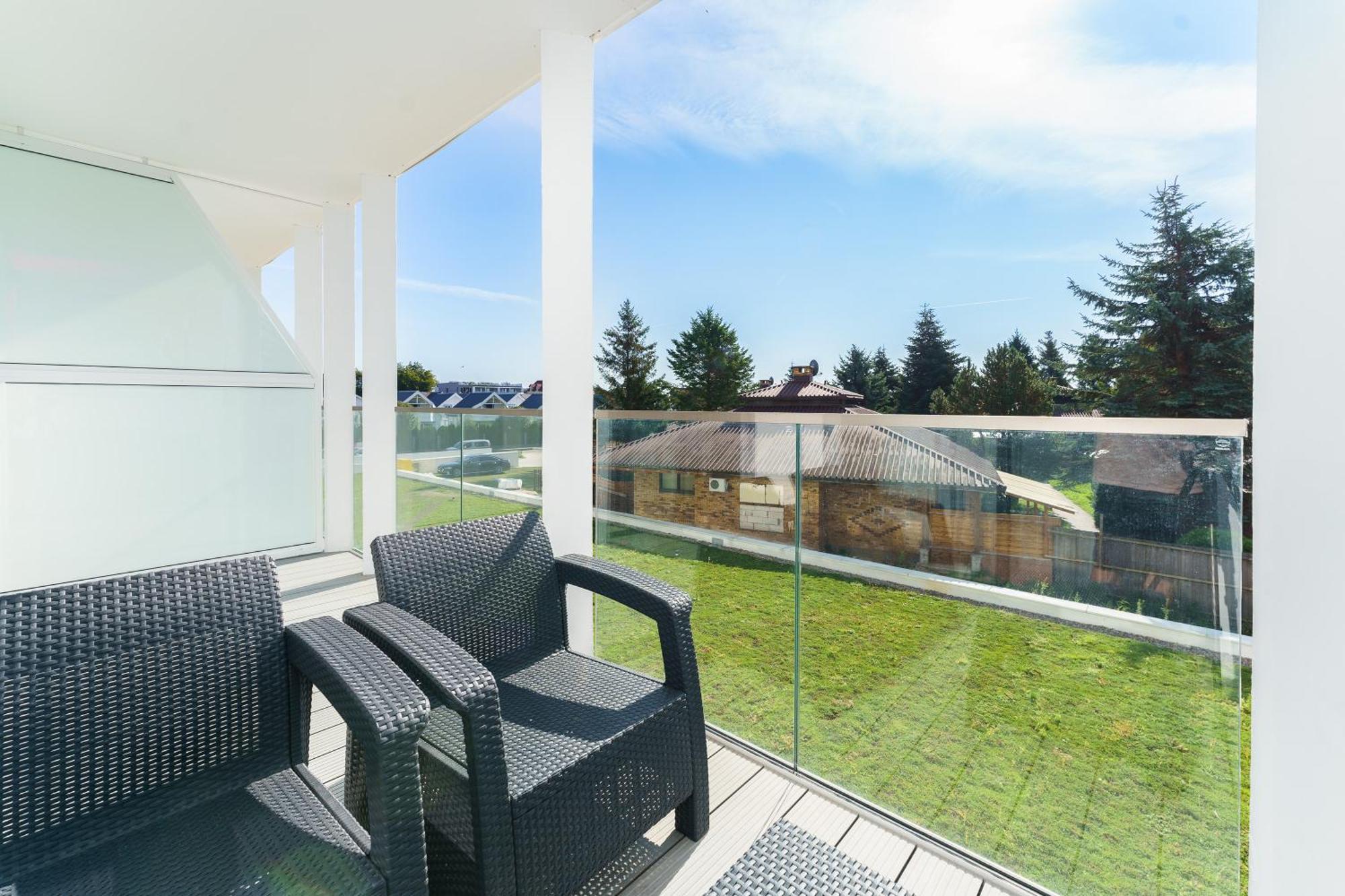 Apartament Przy Plazy 109 By Perlowa Przystan Rent Sianozety Eksteriør bilde