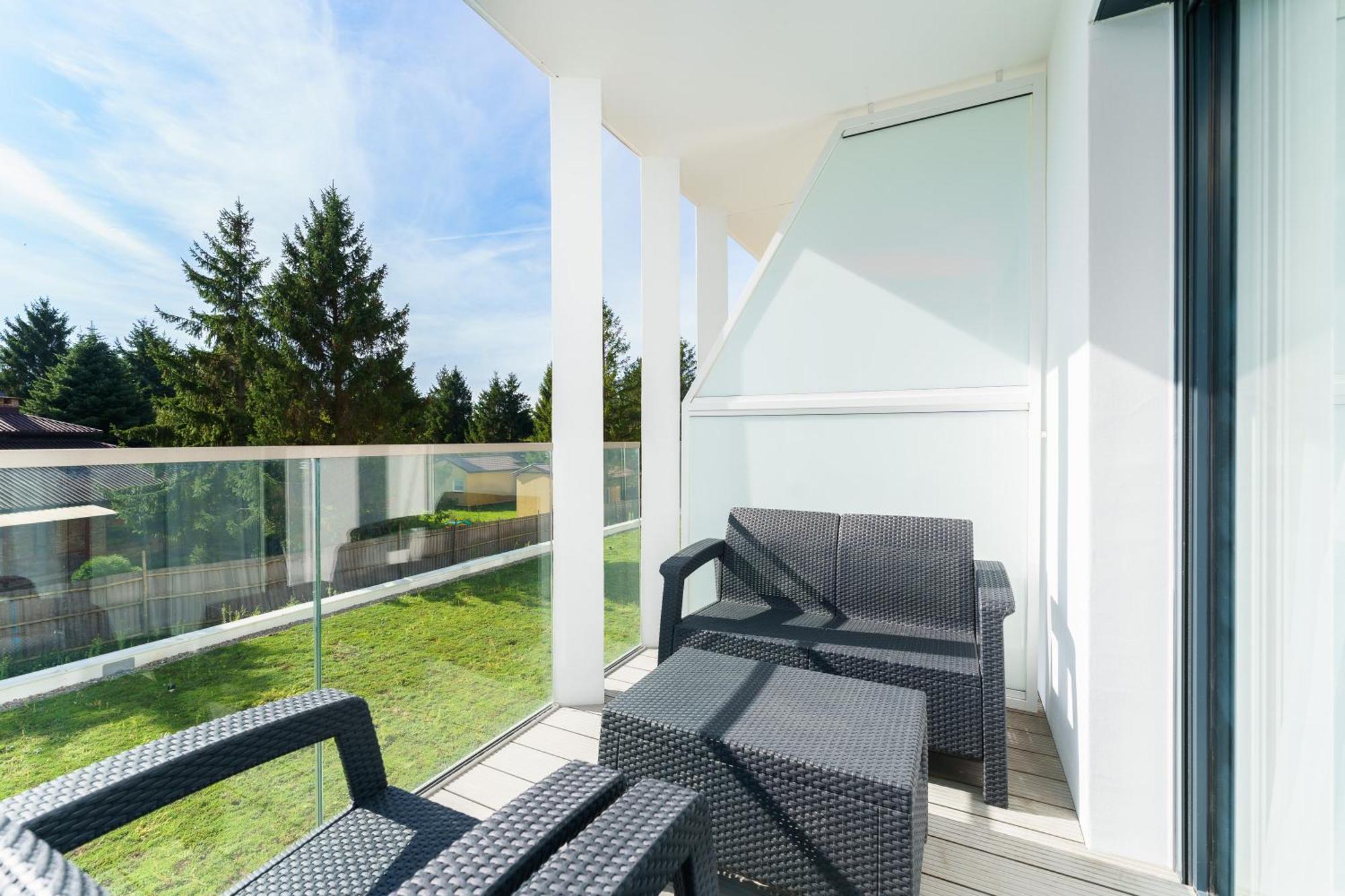 Apartament Przy Plazy 109 By Perlowa Przystan Rent Sianozety Eksteriør bilde